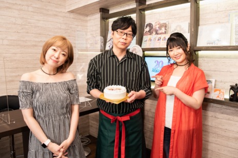 画像集#015のサムネイル/シリーズ7作品を収録した「メモリーズオフ ヒストリア」の発売が決定。市川和弘氏が手がける完全新作「SINce Memories」も公開に