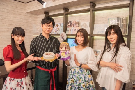 画像集#016のサムネイル/シリーズ7作品を収録した「メモリーズオフ ヒストリア」の発売が決定。市川和弘氏が手がける完全新作「SINce Memories」も公開に