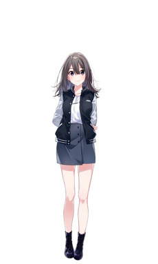 画像集#004のサムネイル/メモオフシリーズ最新作「シンスメモリーズ 星天の下で」がNintendo Switch,PS4向けに2021年夏発売。公式サイトが本日オープン
