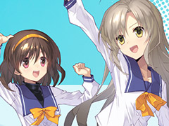 「メモリーズオフ20th 藤川市×澄空市合同成人式&同窓会」が9月11日に開催へ。声優,アーティスト総勢12組13名出演のライブ&トークイベント