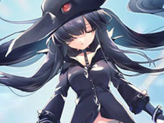 ケモガールRPG「レッド:プライドオブエデン」が2020年7月9日にサービス決定。声優陣のお祝い動画などを順次公開