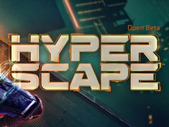 Ubisoftの新作「ハイパースケープ」OBTインプレッション。かつてないスピード感溢れるスポーツ系バトルロイヤル