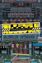 Orangeblood
