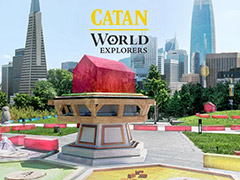 Niantic,ARゲーム版「カタンの開拓者たち」のβ版を“近々”提供へ。舞台「Sleep No More」で知られるPunchdrunkとの提携も発表