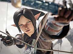 NEOWIZ,新作MMORPG「Bless Unleashed」(ブレス アンリーシュド)のPC版を2021年にリリース。ティザートレイラーを公開