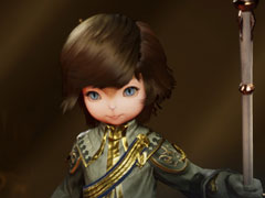PC向けMMORPG「BLESS UNLEASHED」テストプレイレポート。本作独自のシステムとノンターゲティングアクションバトルを試してきた
