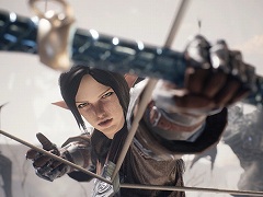 PC向けMMORPG「BLESS UNLEASHED」,ルミオスに住む4種類の種族とプレイヤーが選べる5種類のクラス情報が公開