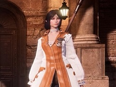 MMORPG「BLESS UNLEASHED」,装備品のカラーコーデを自由に変更できる“染色”のコンテンツガイド動画が公開
