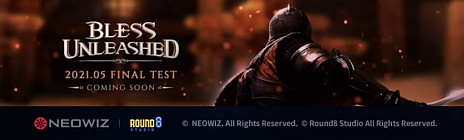 画像集#007のサムネイル/MMORPG「BLESS UNLEASHED」のエリアガイドが公開。今回は，谷間に流れる大河により港や街が発展した“カンパーニャ”地域