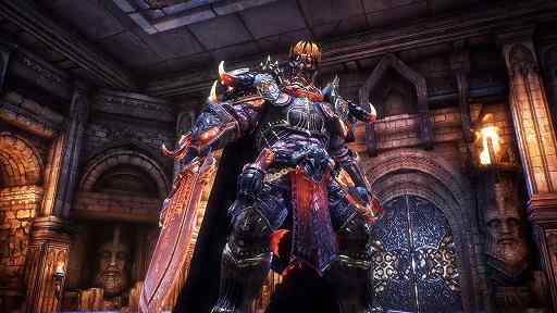 Bless Unleashed PC - September Update: New Dungeon