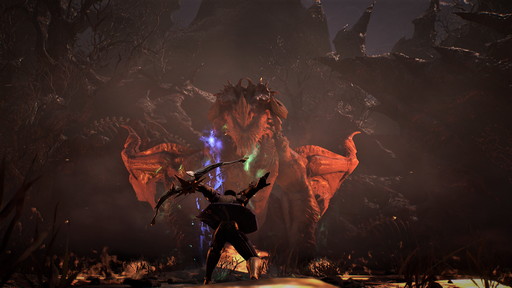 画像集#002のサムネイル/「BLESS UNLEASHED」，新規ダンジョンやフィールドボスなどが追加されるアップデートを本日実装
