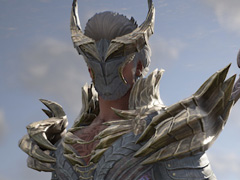 「BLESS UNLEASHED」,新規ダンジョンやフィールドボスなどが追加されるアップデートを本日実装