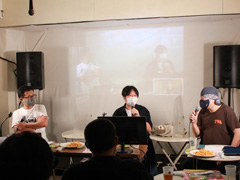 弟切草やドラクエの裏話も飛び出した「弟切草とかまいたちの夜の生みの親でありトルネコ&ドラクエ開発者が裏話を語る飲み会」の模様をお届け