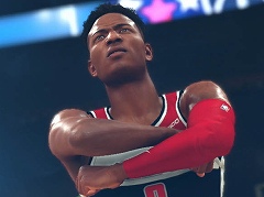 「NBA 2K21」,八村塁選手のフリーエージェントカードを含む無料のウェルカムパックが再配信。PS4デジタル版のセールも実施中