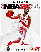 NBA 2K21