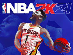 PS5/Xbox Series X版「NBA 2K21」が発売。次世代ゲーム機ならではのさまざまな機能やゲームモードを楽しめる