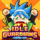 ビデオゲーム守護隊VOL.2 - Idle Guardians