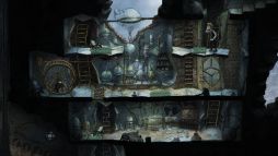 画像集#001のサムネイル/PS4/Switch版「Creaks」が本日配信開始。青年が不思議な世界の謎を解くパズルアドベンチャー