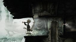 画像集#005のサムネイル/PS4/Switch版「Creaks」が本日配信開始。青年が不思議な世界の謎を解くパズルアドベンチャー