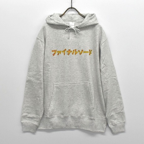 画像集 No.004のサムネイル画像 / ファイナルTシャツやファイナルトートバッグを手に入れろ。「ファイナルソード」ポップアップストアが3月23日から渋谷で開催
