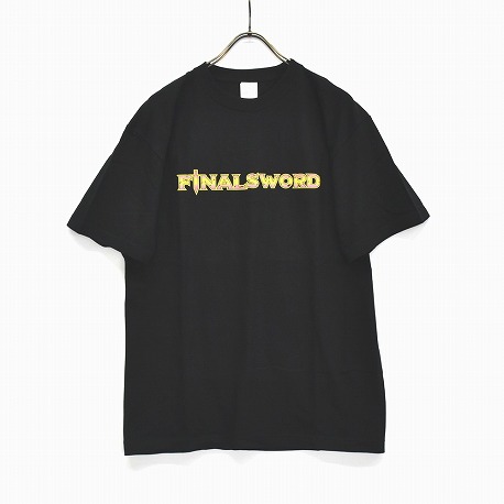 画像集 No.006のサムネイル画像 / ファイナルTシャツやファイナルトートバッグを手に入れろ。「ファイナルソード」ポップアップストアが3月23日から渋谷で開催