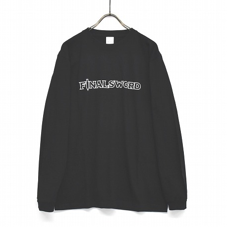 画像集 No.009のサムネイル画像 / ファイナルTシャツやファイナルトートバッグを手に入れろ。「ファイナルソード」ポップアップストアが3月23日から渋谷で開催