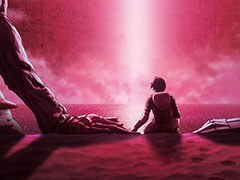 「シドニアの騎士 あいつむぐほし」の特番が4月24日にニコニコ生放送で実施。ゲームアプリの正式名称も番組内で発表予定