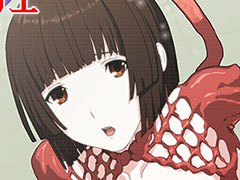 ゲームアプリ「シドニアの騎士 掌位ノ絆(しょういのきずな)」が2021年中に配信。エナ星白のドレス(衣装)を獲得できる事前登録も開始に