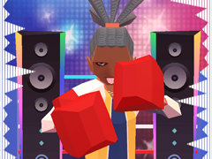 音楽にノッて敵をKO! スマホ向けリズムゲーム「Beat Boxing Flyer」を紹介する「(ほぼ)日刊スマホゲーム通信」第2359回