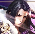 三国英雄たちの夜明け