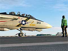 「DCS World」でハロウィンセール開催中。多数のモジュールが最大50%オフのセール価格に