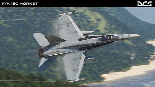 画像集#002のサムネイル/「DCS World」でハロウィンセール開催中。多数のモジュールが最大50％オフのセール価格に