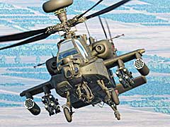 「DCS World」,“DCS: AH-64D”のリリース延期を発表。旧正月セールが本日スタート