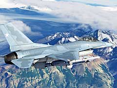 「DCS World」,南大西洋をモチーフにした拡張マップ“DCS: South Atlantic Map”のアーリーアクセス版がリリースに