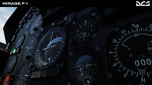#007Υͥ/DCS: Mirage F-1פ䥹ȡӤޥ뵡ߥ顼F1DCS Worldɤ˻