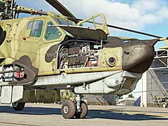 「DCS World」,長く情報がなかった「DCS: Black Shark 3」の現状を報告。さらに「DCS: BlackShark 2」のバンドルセールを実施中