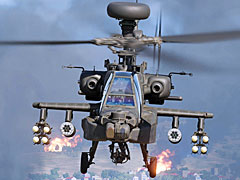「DCS World」,最新クライアントでマルチスレッドに対応。応答性とパフォーマンスの向上に期待