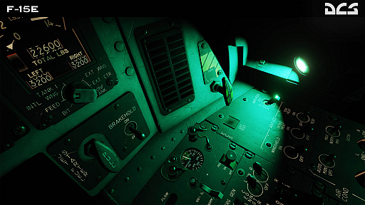  No.010Υͥ / DCS WorldסۤɡDCS: F-15EפΥ꡼ǤeåפSteamǥ꡼ȥ쥤顼
