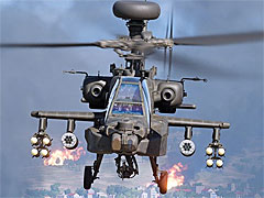 AH-64DやSupercarrierなど,目移りするほど多数のアイテムが最大50%オフ。「DCS World」,公式eショップとSteamでサマーセール開催中