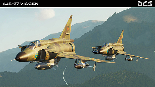 画像集 No.004のサムネイル画像 / AH-64DやSupercarrierなど，目移りするほど多数のアイテムが最大50％オフ。「DCS World」，公式eショップとSteamでサマーセール開催中
