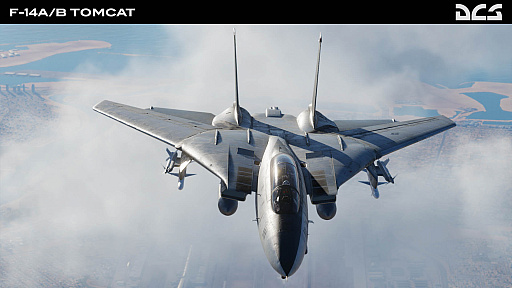画像集 No.005のサムネイル画像 / AH-64DやSupercarrierなど，目移りするほど多数のアイテムが最大50％オフ。「DCS World」，公式eショップとSteamでサマーセール開催中
