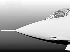 最後の有人戦闘機と呼ばれた高性能ジェット戦闘機F-104が「DCS World」に参戦決定