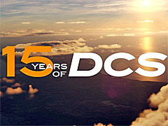 コンバットフラシム「DCS World」,リリース15周年を記念するセールを開始。ゲームの歴史をたどるトレイラー公開