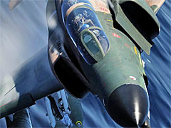 「DCS World」,伝説の戦闘爆撃機ファントムIIを再現した「DCS: F-4E Phantom II」の予約受付を開始。最新トレイラー公開