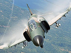「DCS World」,冷戦時代のベストセラー艦上戦闘機「DCS: F-4E Phantom II」のアーリーアクセス版を5月22日にリリース。最新トレイラー公開