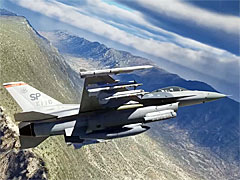 「DCS World」,広大なイラク全土を収めた新たなマップモジュール「DCS: Iraq」を発表。公式ショップで予約の受付を開始