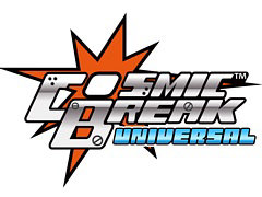 PC向けオンラインゲーム「CosmicBreak Universal」の開発が発表。「コズミックブレイク」に多言語対応などを施したSteam向けの新サービス