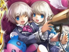 PC版「蒼天のスカイガレオン」の正式サービスがDMM GAMESで開始。新規プレイヤーにレジェンドカードやプレミアムチケットを配布