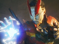 西洋から見たおかしなアジア観を持つ忍者FPS「Shadow Warrior 3」は2021年内に日本語対応でリリース予定