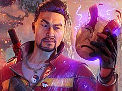 「Shadow Warrior 3」の最新トレイラー公開。新たな敵や武器,ロケーションなどが明らかに